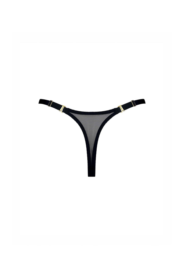 Amela Thong